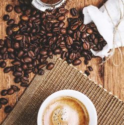 International Coffee Day: A Quick Guide to the Most Popular Coffee Drinks in Cairo Cafés