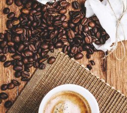 International Coffee Day: A Quick Guide to the Most Popular Coffee Drinks in Cairo Cafés