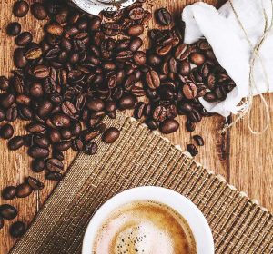 International Coffee Day: A Quick Guide to the Most Popular Coffee Drinks in Cairo Cafés
