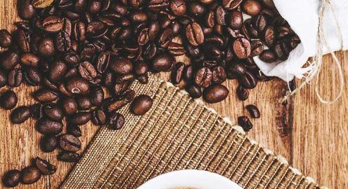 International Coffee Day: A Quick Guide to the Most Popular Coffee Drinks in Cairo Cafés