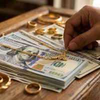 سعر الدولار والذهب اليوم في مصر.. آخر تحديث للأسعار الأحد 4 أكتوبر 2026