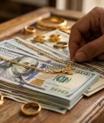 سعر الدولار والذهب اليوم في مصر.. آخر تحديث للأسعار الأحد 4 أكتوبر 2026