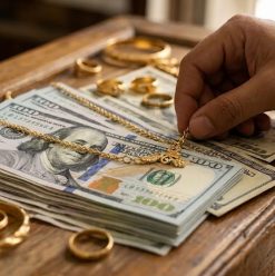 سعر الدولار والذهب اليوم في مصر.. آخر تحديث للأسعار الأحد 4 أكتوبر 2026