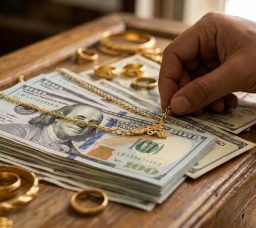 سعر الدولار والذهب اليوم في مصر.. آخر تحديث للأسعار الأحد 4 أكتوبر 2026