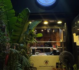 The Bun Father Brings Its Gourmet Smash Burgers From Sokhna to Maadi