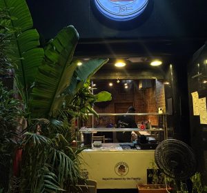 The Bun Father Brings Its Gourmet Smash Burgers From Sokhna to Maadi