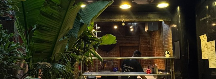 The Bun Father Brings Its Gourmet Smash Burgers From Sokhna to Maadi