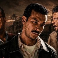 مسلسل القصة الكاملة 