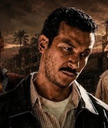 مسلسل القصة الكاملة 