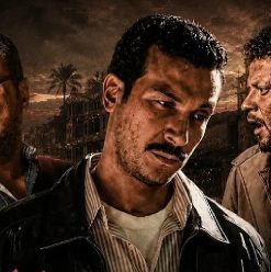 مسلسل القصة الكاملة 