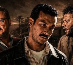 مسلسل القصة الكاملة 