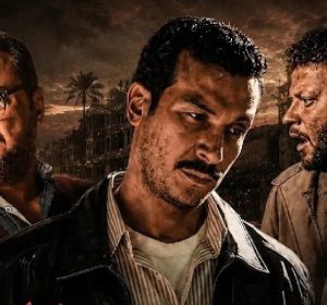 مسلسل القصة الكاملة 