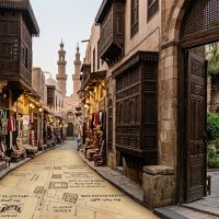 أجمل 5 بيوت أثرية في القاهرة.. يا بلدنا 