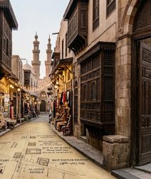 أجمل 5 بيوت أثرية في القاهرة.. يا بلدنا 