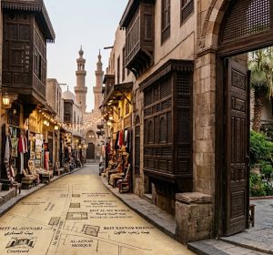 أجمل 5 بيوت أثرية في القاهرة.. يا بلدنا 