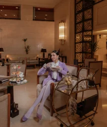 October by the Nile: Family Stays, Shared Tables & Refined Moments at Kempinski Nile Hotel Cairo