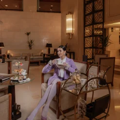 October by the Nile: Family Stays, Shared Tables & Refined Moments at Kempinski Nile Hotel Cairo