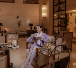 October by the Nile: Family Stays, Shared Tables & Refined Moments at Kempinski Nile Hotel Cairo
