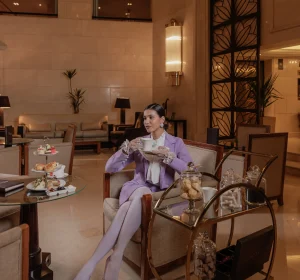 October by the Nile: Family Stays, Shared Tables & Refined Moments at Kempinski Nile Hotel Cairo