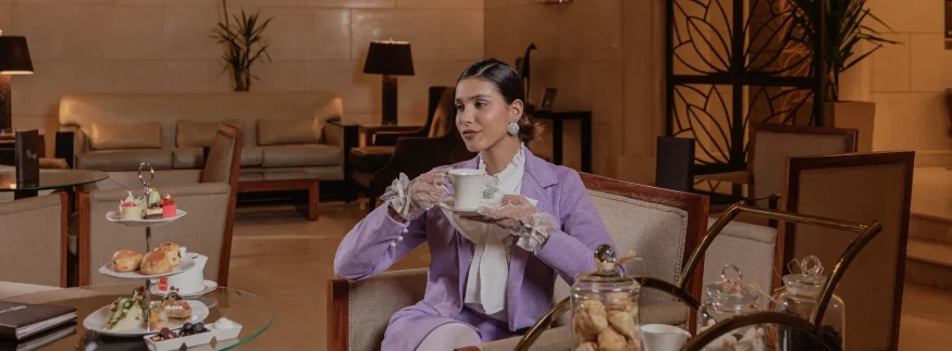 October by the Nile: Family Stays, Shared Tables & Refined Moments at Kempinski Nile Hotel Cairo