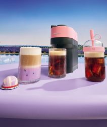 Lights, Camera, Coffee! Nespresso Brings a New Coffee Experience to El Gouna Film Festival