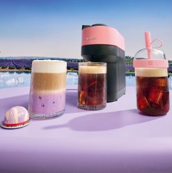 Lights, Camera, Coffee! Nespresso Brings a New Coffee Experience to El Gouna Film Festival