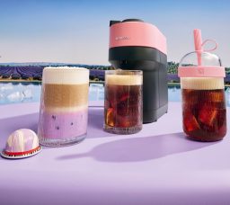 Lights, Camera, Coffee! Nespresso Brings a New Coffee Experience to El Gouna Film Festival