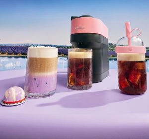 Lights, Camera, Coffee! Nespresso Brings a New Coffee Experience to El Gouna Film Festival