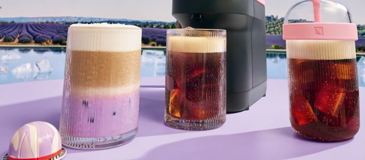 Lights, Camera, Coffee! Nespresso Brings a New Coffee Experience to El Gouna Film Festival