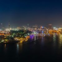 5 مناطق للخروج في القاهرة والجيزة لتغيير المود وقضاء يوم ممتع