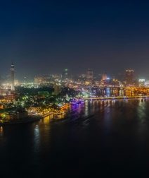 5 مناطق للخروج في القاهرة والجيزة لتغيير المود وقضاء يوم ممتع