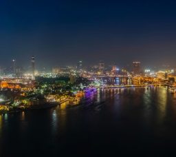 5 مناطق للخروج في القاهرة والجيزة لتغيير المود وقضاء يوم ممتع