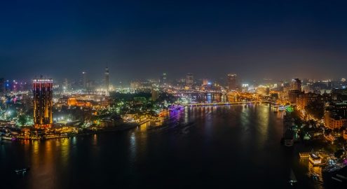 5 مناطق للخروج في القاهرة والجيزة لتغيير المود وقضاء يوم ممتع