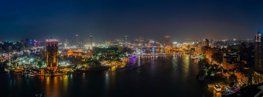 5 مناطق للخروج في القاهرة والجيزة لتغيير المود وقضاء يوم ممتع