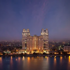 More Than a Stay: Discover the Many Sides of Fairmont Nile City