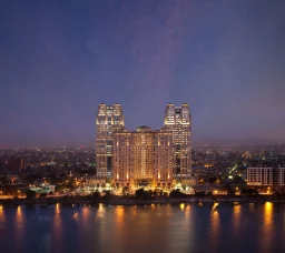 More Than a Stay: Discover the Many Sides of Fairmont Nile City