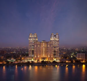 More Than a Stay: Discover the Many Sides of Fairmont Nile City