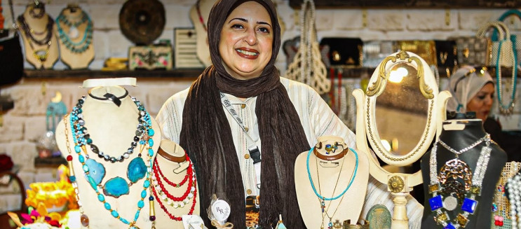 معرض تراثنا 2026 في التجمع الخامس.. المواعيد والمكان وأهم المنتجات اللي هتلاقيها