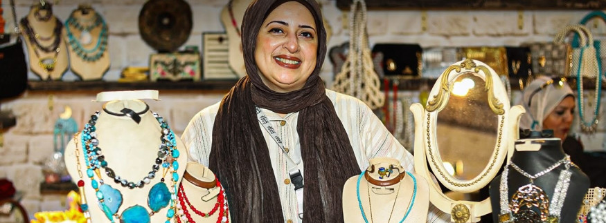 معرض تراثنا 2026 في التجمع الخامس.. المواعيد والمكان وأهم المنتجات اللي هتلاقيها