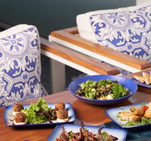 A Taste of Greece by the Nile: Zoe Introduces Its New Greek Dining Experience