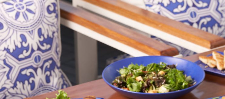 A Taste of Greece by the Nile: Zoe Introduces Its New Greek Dining Experience