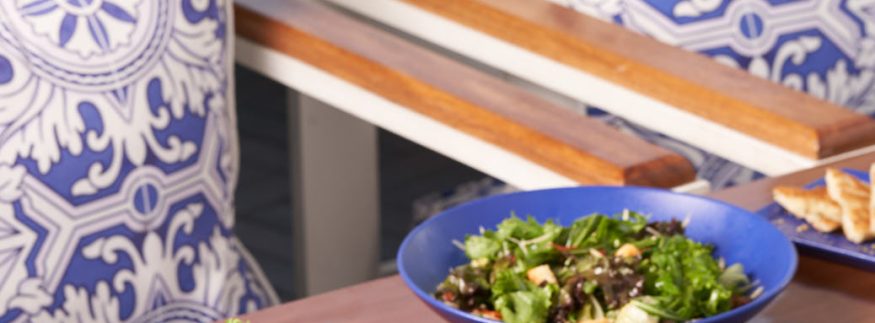 A Taste of Greece by the Nile: Zoe Introduces Its New Greek Dining Experience