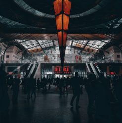 مواعيد قطارات خط الصعيد من القاهرة لأسيوط وأسوان والعكس.. الثلاثاء 20 أكتوبر