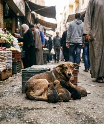 Dog Shelters in Cairo: 5 Organisations Giving Every Dog a Second Chance