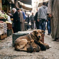 Dog Shelters in Cairo: 5 Organisations Giving Every Dog a Second Chance