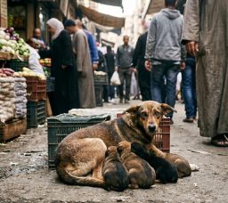 Dog Shelters in Cairo: 5 Organisations Giving Every Dog a Second Chance
