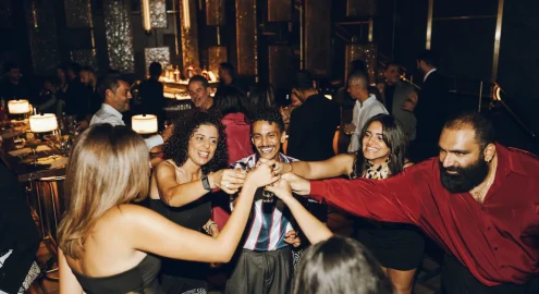 Inside Quintessentially: The Circle Cairo's Elite Are Quietly Talking About