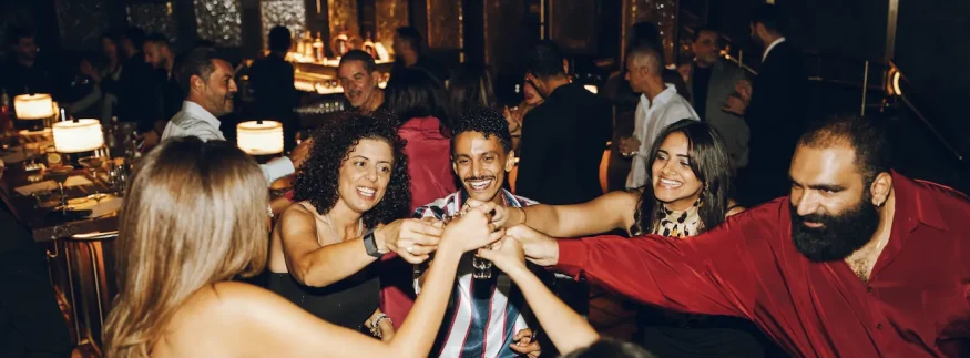 Inside Quintessentially: The Circle Cairo’s Elite Are Quietly Talking About