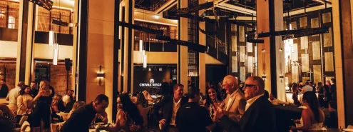 Inside Quintessentially: The Circle Cairo's Elite Are Quietly Talking About