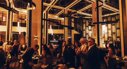 Inside Quintessentially: The Circle Cairo's Elite Are Quietly Talking About